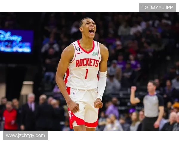 小贾巴里续约后自购手表庆祝期待在火箭度过余生涯